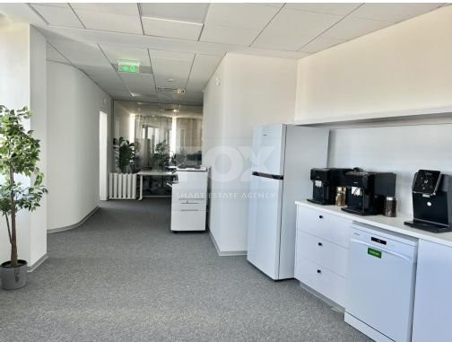 LUXURIUS OFFICES FOR RENT IN PAPHOS