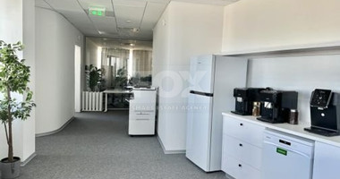LUXURIUS OFFICES FOR RENT IN PAPHOS