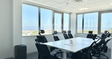 LUXURIUS OFFICES FOR RENT IN PAPHOS