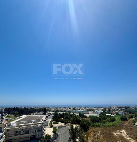 LUXURIUS OFFICES FOR RENT IN PAPHOS