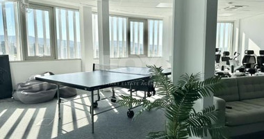 LUXURIUS OFFICES FOR RENT IN PAPHOS