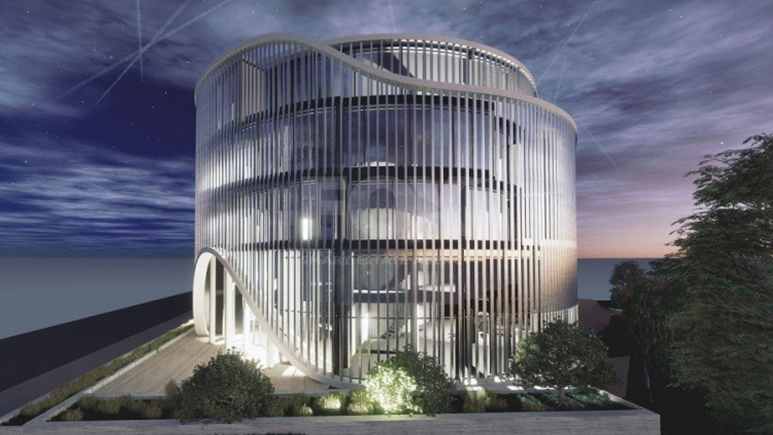 LUXURIUS OFFICES FOR RENT IN PAPHOS