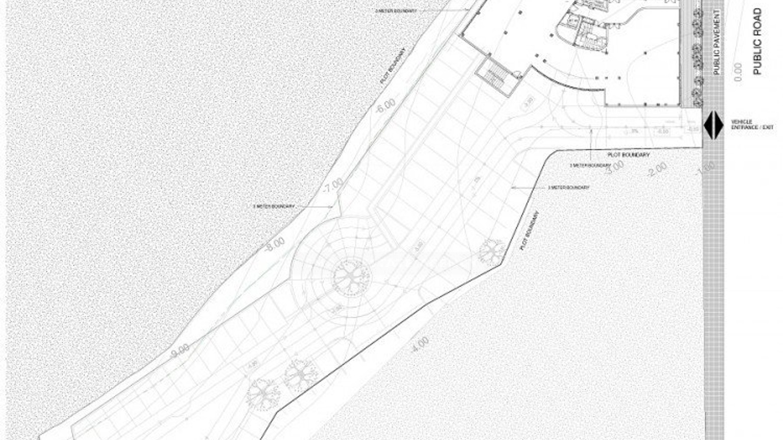 LUXURIUS OFFICES FOR RENT IN PAPHOS