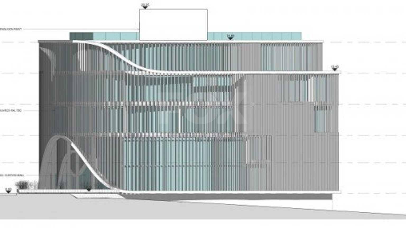 LUXURIUS OFFICES FOR RENT IN PAPHOS
