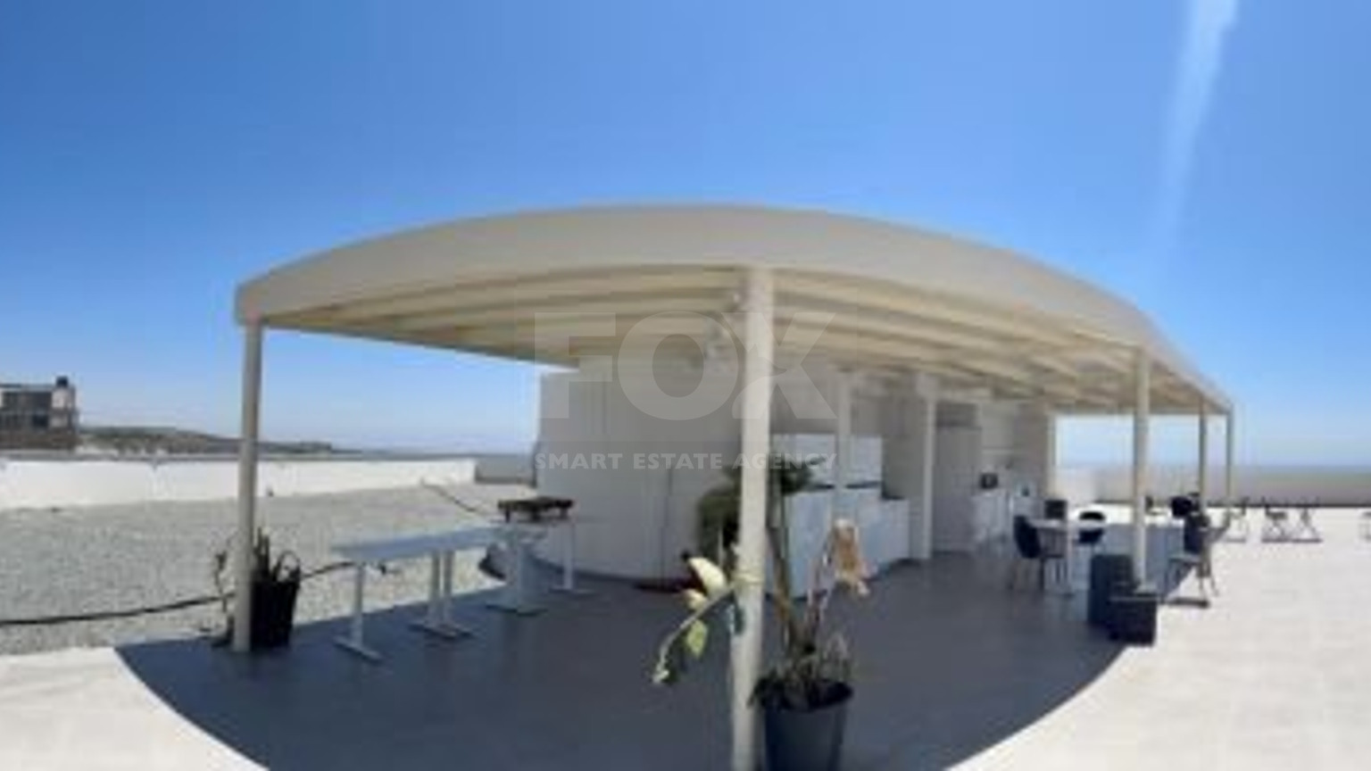 LUXURIUS OFFICES FOR RENT IN PAPHOS