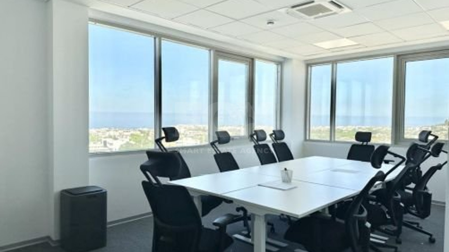 LUXURIUS OFFICES FOR RENT IN PAPHOS