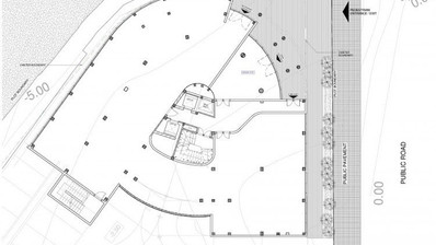 LUXURIUS OFFICES FOR RENT IN PAPHOS