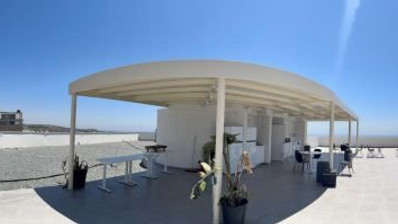 LUXURIUS OFFICES FOR RENT IN PAPHOS