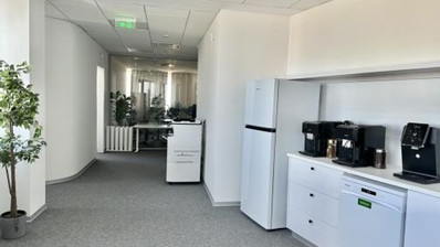 LUXURIUS OFFICES FOR RENT IN PAPHOS