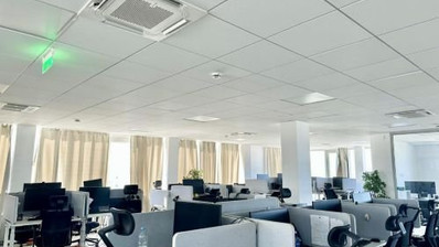 LUXURIUS OFFICES FOR RENT IN PAPHOS