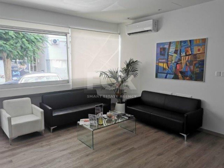 Office To Rent In Agia Zoni Limassol Cyprus