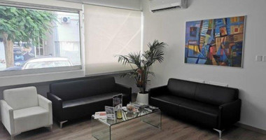 Office To Rent In Agia Zoni Limassol Cyprus