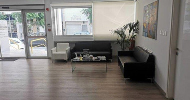 Office To Rent In Agia Zoni Limassol Cyprus