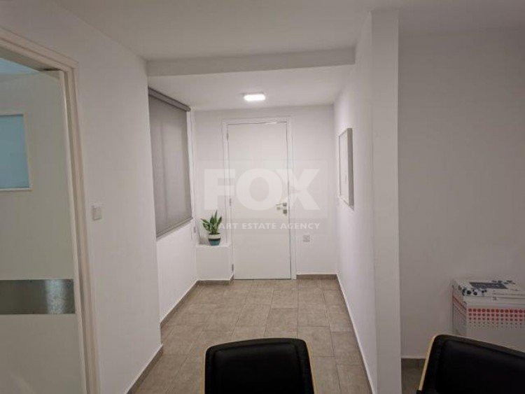 Office To Rent In Agia Zoni Limassol Cyprus