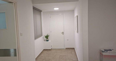 Office To Rent In Agia Zoni Limassol Cyprus