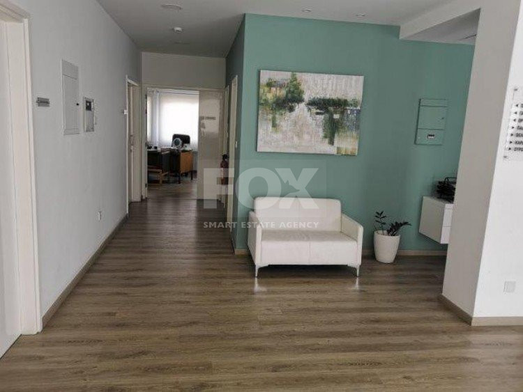 Office To Rent In Agia Zoni Limassol Cyprus