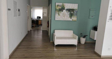 Office To Rent In Agia Zoni Limassol Cyprus