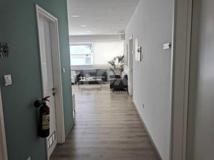 Office To Rent In Agia Zoni Limassol Cyprus