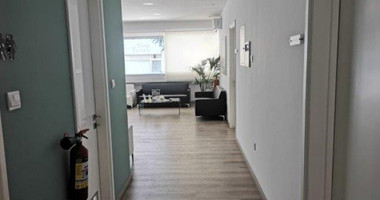 Office To Rent In Agia Zoni Limassol Cyprus