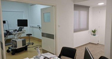 Office To Rent In Agia Zoni Limassol Cyprus