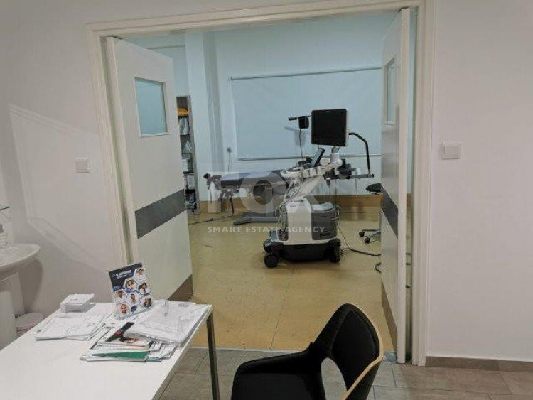 Office To Rent In Agia Zoni Limassol Cyprus