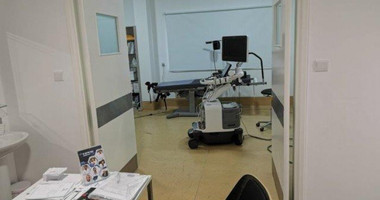 Office To Rent In Agia Zoni Limassol Cyprus