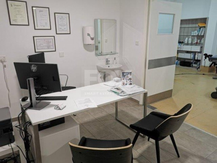 Office To Rent In Agia Zoni Limassol Cyprus