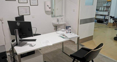Office To Rent In Agia Zoni Limassol Cyprus
