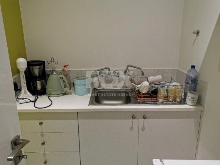 Office To Rent In Agia Zoni Limassol Cyprus