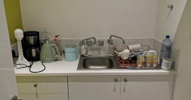 Office To Rent In Agia Zoni Limassol Cyprus