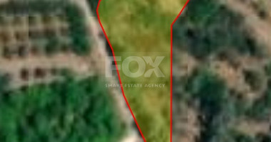Land For Sale In Pomos Paphos Cyprus