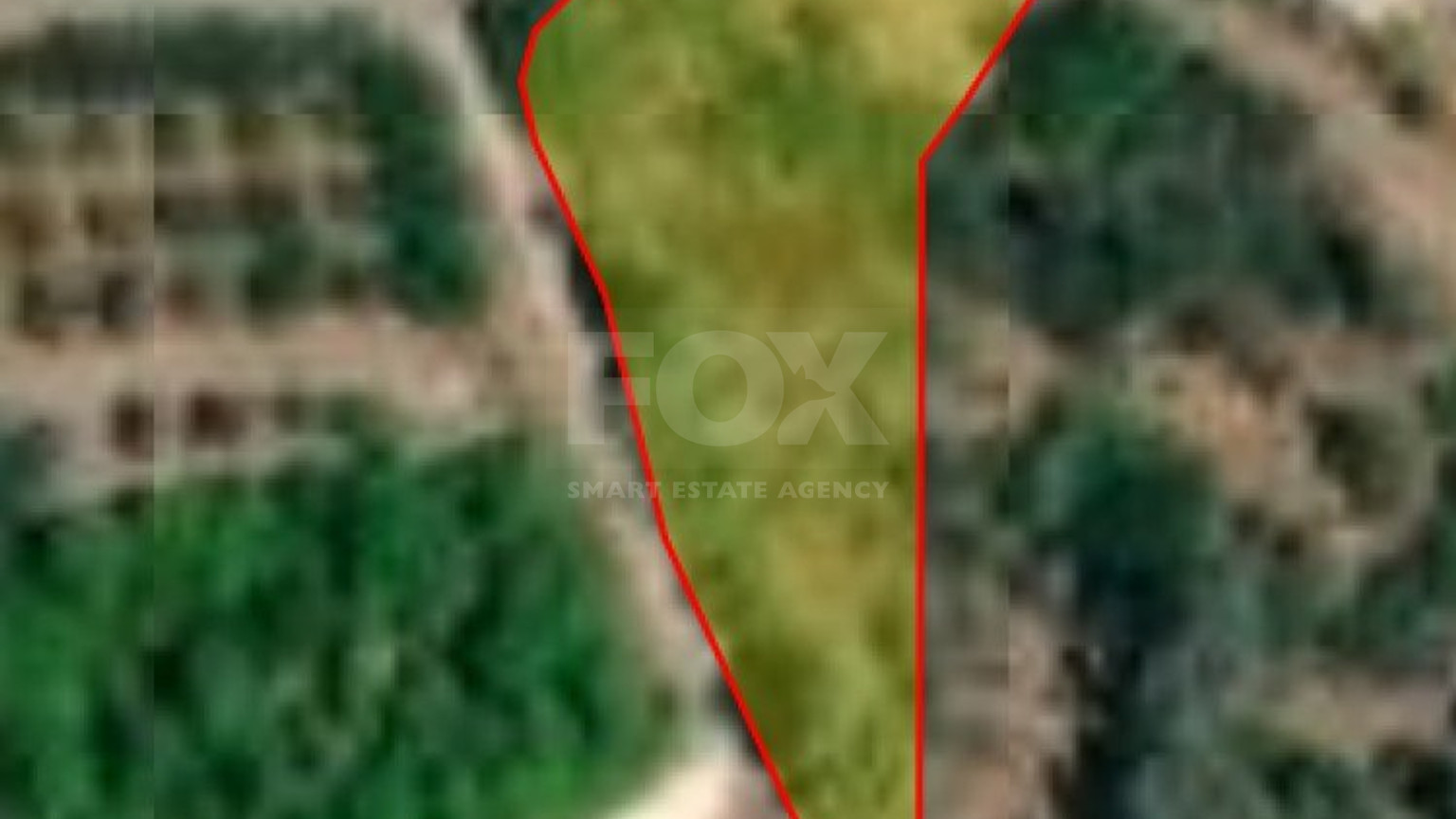 Land For Sale In Pomos Paphos Cyprus