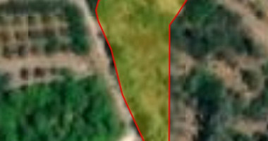 Land For Sale In Pomos Paphos Cyprus