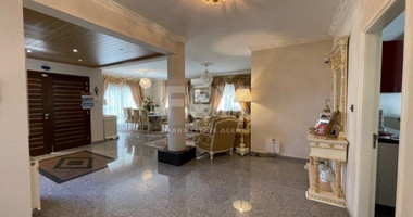 4 Bed House For Sale In Ekali Limassol Cyprus