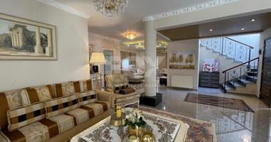 4 Bed House For Sale In Ekali Limassol Cyprus