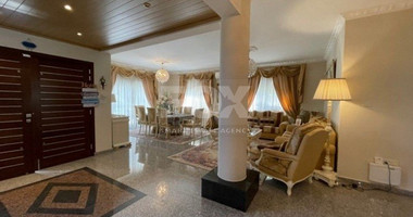 4 Bed House For Sale In Ekali Limassol Cyprus