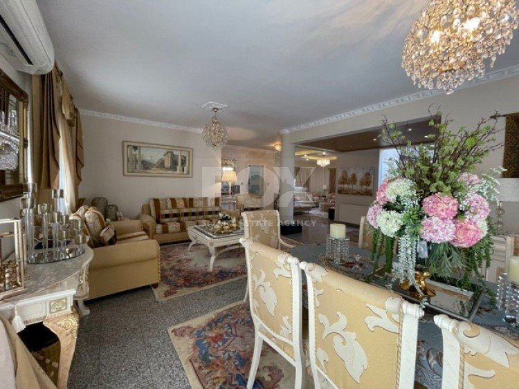 4 Bed House For Sale In Ekali Limassol Cyprus