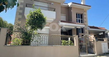 4 Bed House For Sale In Ekali Limassol Cyprus