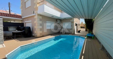 4 Bed House For Sale In Ekali Limassol Cyprus