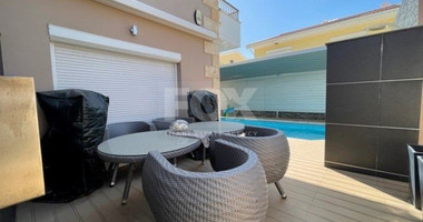 4 Bed House For Sale In Ekali Limassol Cyprus