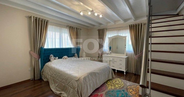 4 Bed House For Sale In Ekali Limassol Cyprus