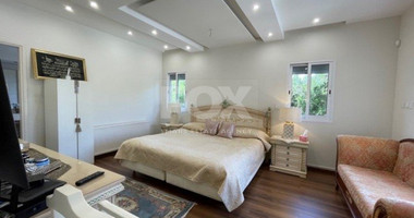 4 Bed House For Sale In Ekali Limassol Cyprus