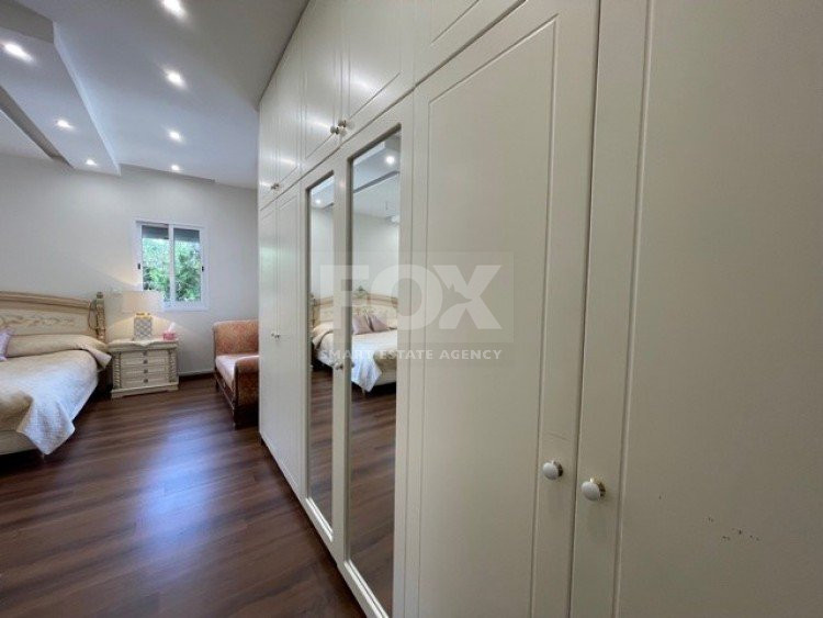 4 Bed House For Sale In Ekali Limassol Cyprus