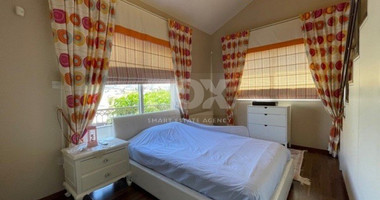 4 Bed House For Sale In Ekali Limassol Cyprus