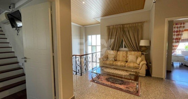 4 Bed House For Sale In Ekali Limassol Cyprus