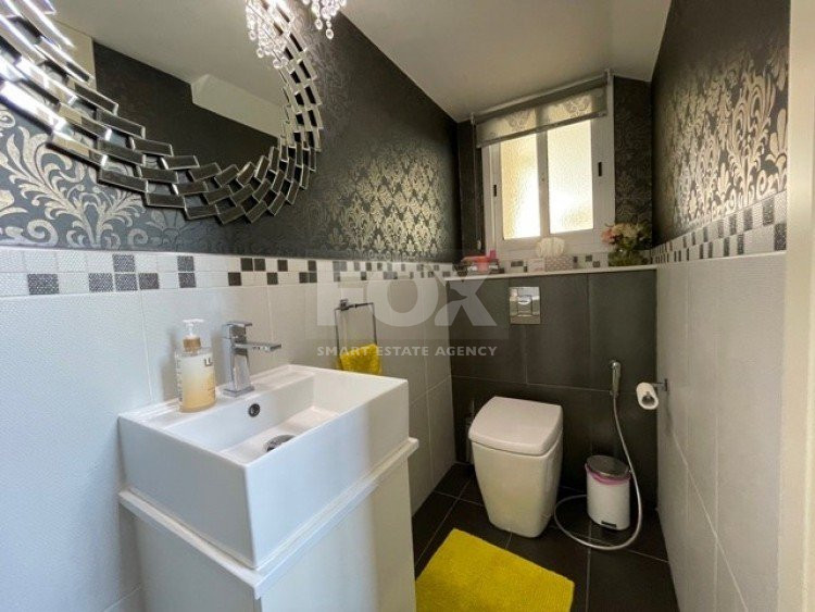 4 Bed House For Sale In Ekali Limassol Cyprus