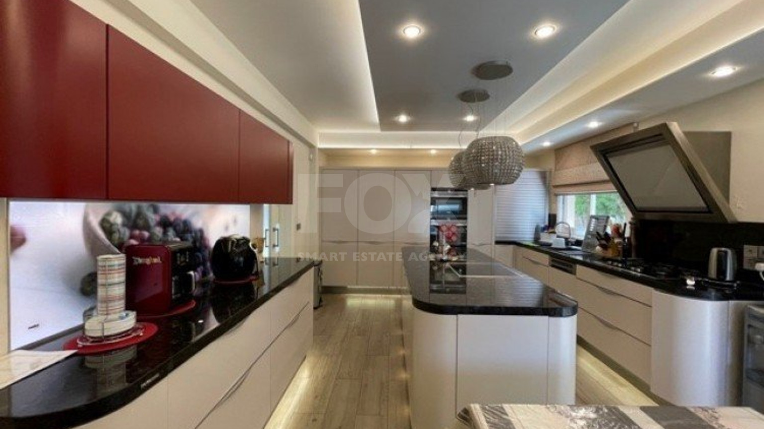 4 Bed House For Sale In Ekali Limassol Cyprus