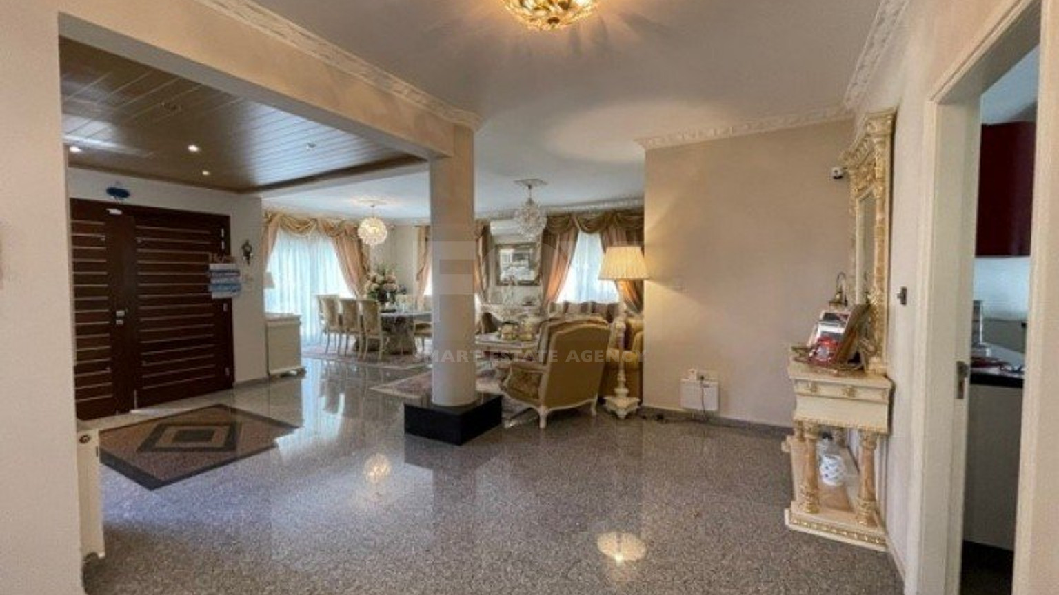 4 Bed House For Sale In Ekali Limassol Cyprus