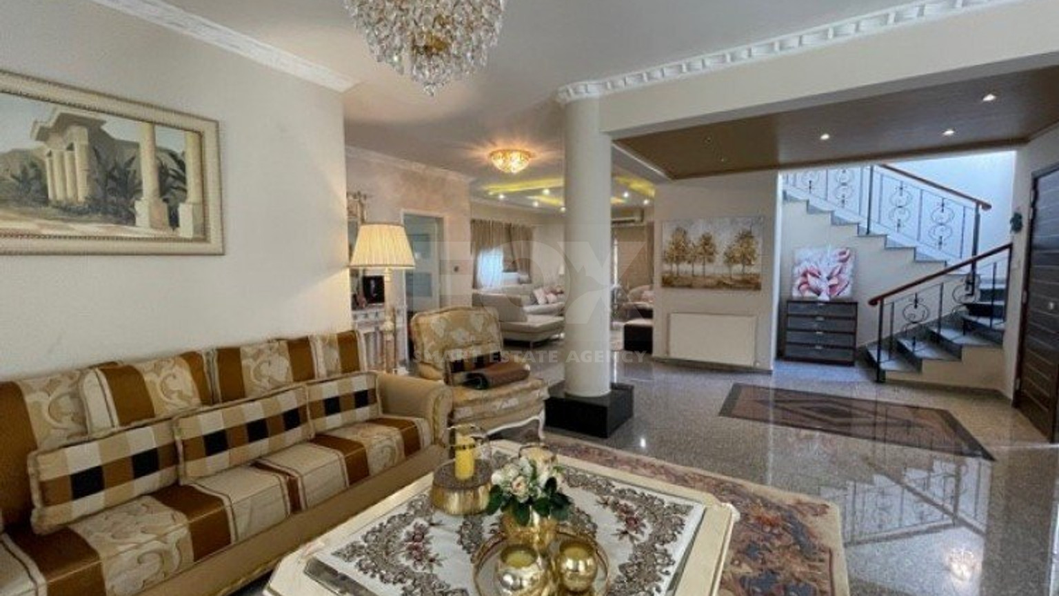 4 Bed House For Sale In Ekali Limassol Cyprus