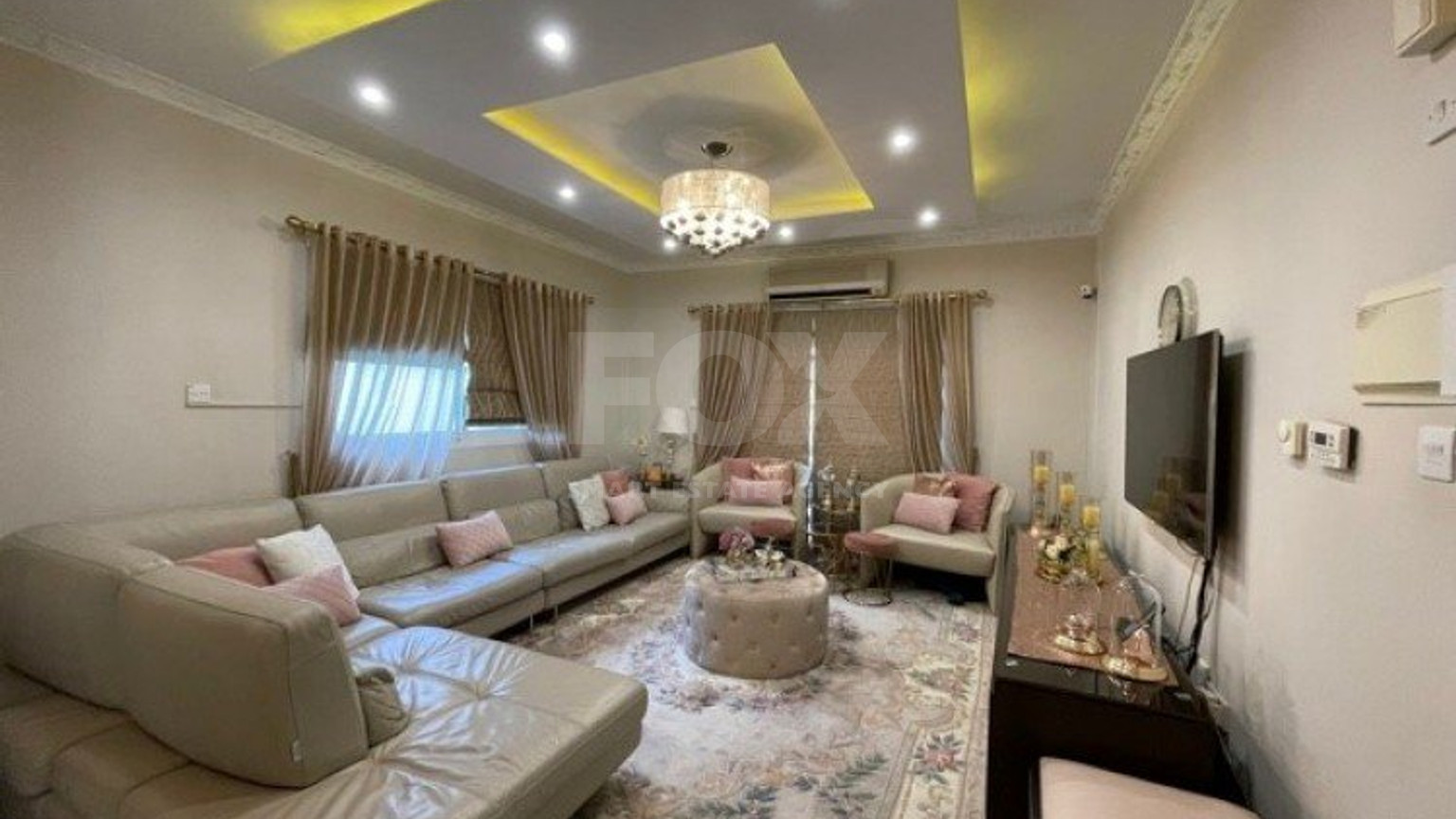 4 Bed House For Sale In Ekali Limassol Cyprus
